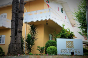  Hotel Bologna  Кампус-Ду-Жордан
